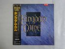 Kingdom Come  Polydor 28MM 0632 Japan PROMO VINYL LP OBI