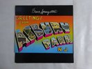 Bruce Springsteen Greetings From Asbury   CBS Sony SOPO-124 Japan PROMO  LP