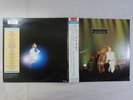 Jane Birkin Au Bataclan Philips 20PP-110 Japan PROMO VINYL LP OBI