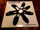 The Friday Club Window Shopping 1985 7” 2-Tone Single. Picture Sleeve. Rare