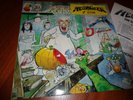Helloween ?– Dr. Stein...org,1988..Noise..in very good condition,rare