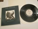 Van Halen Vinyl Women And Children First LP COLUMBIA RECORD CLUB EXC WITH POSTER