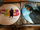 GEORGE HARRISON WHEN WE WAS FAB GOT MY &  MIND SET ON YOU PICTURE DISC BOX SET