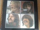 The beatles let it be vinyl LP (box with booklet) First press (May 1970)