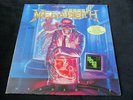 MEGADETH HANGAR 18 LIMITED EDITION 12