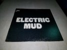 MUDDY WATERS LP ELECTRIC MUD 1968 PRESSING NEAR MINT  CADET LPS314  BLUES