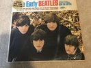 The Beatles The Early Beatles Vinyl LP Capitol Records ST-2309 NM NEAR MINT