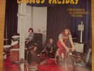 Creedence Clearwater Revival Cosmo's Factory Vinyl Album LP Record NM