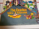 The Beatles Yellow Submarine lp album vinyl