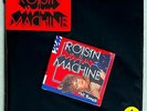 ROISIN MURPHY * ROISIN MACHINE * LIMITED BLUE VINYL w/ SIGNED PHOTO + CD * BN&M
