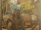 BRAZIL FUNK POWER & SAMBA SOUL · BOX 5x7