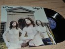 LE ORME collage 1st press laminate cover GREAT COPY unplayed  PROG LP