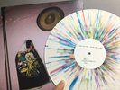 Harvey Milk- Life.. The Best Game In Town Splatter Vinyl Record