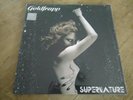 Goldfrapp - Supernature - Original pressing Vinyl LP 2005 - ARCHIVE CONDITION