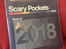 SCARY POCKETS - BEST OF 2018 VINYL LP - SUPER RARE  - 1 of 387 - VULFPECK FUNK