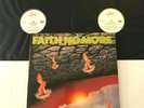 FAITH NO MORE   THE REAL THING  2LP Deluxe Edition   BONUS TRACKS   180G Vinyl