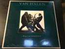 Van Halen Women and Children First Original 1980 LP SEALED