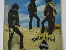 MOTORHEAD / ACE OF SPADES / UK 1980 LP BRON 531 / VISUALLY NEAR MINT