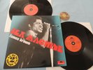 2 LP JAMES BROWN Sex Machine Polydor rec. France | Mint-