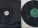 KLUSTER  klopfzeichen  LP  1971  1st Press  Plastic Embossed Cover