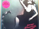 SCORPIONS - SAVAGE AMUSEMENT 1988 MERCURY 832 963-1 AUS LP
