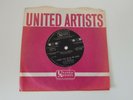 Northern Soul United Artists 45 Ellie Greenwich - I Want You To Be My Baby