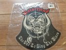 MOTORHEAD 
