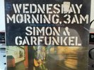 Simon & Garfunkel - Wednesday Morning, 3AM (FACTORY SEALED NEW OLD STOCK)