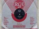 ELVIS PRESLEY - STUCK ON YOU / FAME AND FORTUNE - RARE SOUTH AFRICAN 10