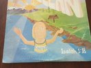 Kinfolk Clean Xian private press folk rock Florida 1974