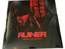 Ruiner Switch PS4 Deluxe Double Vinyl Record Soundtrack 2x LP Black/Red VGM