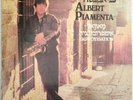 Albert Piamenta - Improvisation LP 1981  Israel Jazz Funk Saxophone