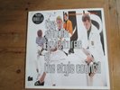 The Style Council The Singular Adventures of Greatest Hits Vol.1 Vinyl Record LP