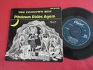 *** THE PILTDOWN MEN   PILTDOWN RIDES AGAIN - UK CAPITOL E.P 1960 ***