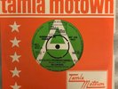 SUPER RARE  The Contours – Just A Little Misunderstanding  UK PROMO TMG 723  EX