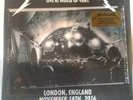 Metallica Live At House Of Vans 3-LP Vinyl Limited Edition New Sealed London UK