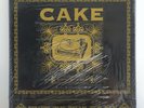 Cake Color Vinyl Box Set 8 LP 175g RSD Record Store Day 2014 Color Sealed OOP
