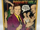 Posh Hits Vol. 1 - Vinyl LP - PBS 8138 - Posh Boy Records - Black Flag Social D