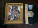 Love Da Capo original vinyl LP: VG+ jacket: VG+