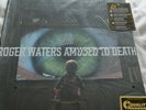 new sealed vinyl lp record - ROGER WATERS AMUSED TO DEATH - ANALOGUE PRODUCTIONS