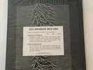 Joy Division-Box File-3LP Vinyl Box Set Sealed
