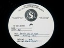 MOTLEY CRUE - You’re All I Need, 1987 1 sided 12” USA Test Press Vinyl UNPLAYED