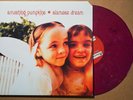 SMASHING PUMPKINS - Siamese Dream 1st Press 1993 USA 2xLP Purple Vinyl UNPLAYED