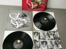 SLASH SLASH`S SNAKEPIT Vinyl 2LP It´s Five O`Clock Somewhere (1995 Geffen Rec.)
