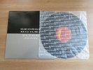 George Michael - Don't Let The Sun Go Down On Me 1992 Korea Orig LP Elton John