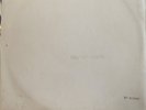 THE BEATLES WHITE ALBUM PMC 7067 / 68 TOP LOADER EX / VG+ CON