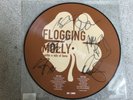 Flogging Molly Within a Mile Home Lp, Signed  Dropkick Murphys NOFX pogues