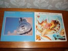 Alchemy - Dire Straits Live - 1984, UK 2 × Vinyl LP & Brothers In Arms Vinyl LP