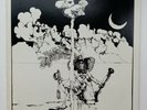 Mellow Candle - Early Gatefold RE-ISSUE of Swaddling Songs - Rare Folk re-issue