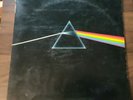 Pink Floyd Dark Side Of The Moon Record SMAS-11163